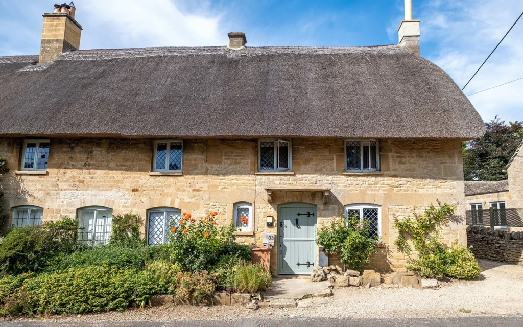 Best Time To Visit Cotswolds