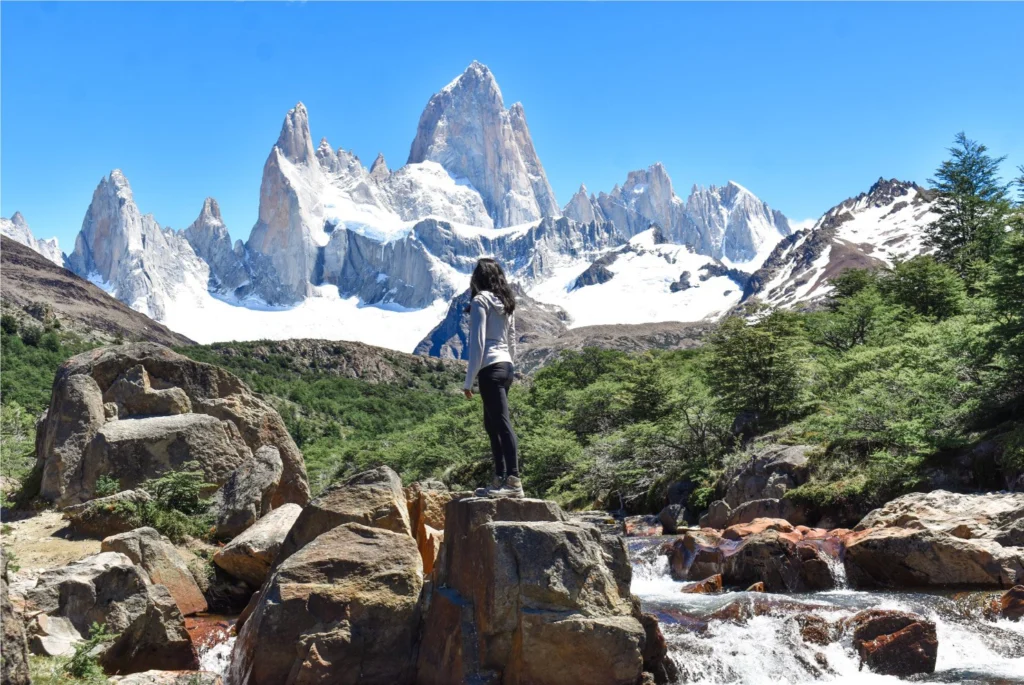 Best Time to Hike Fitz Roy