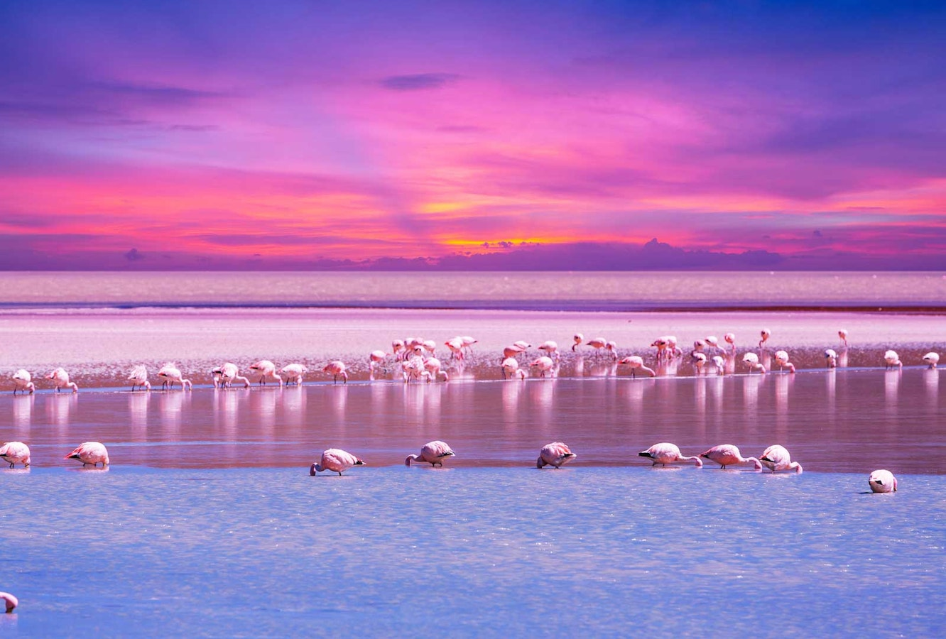 6 Cheapest countries to visit in South America(Updated 2025)