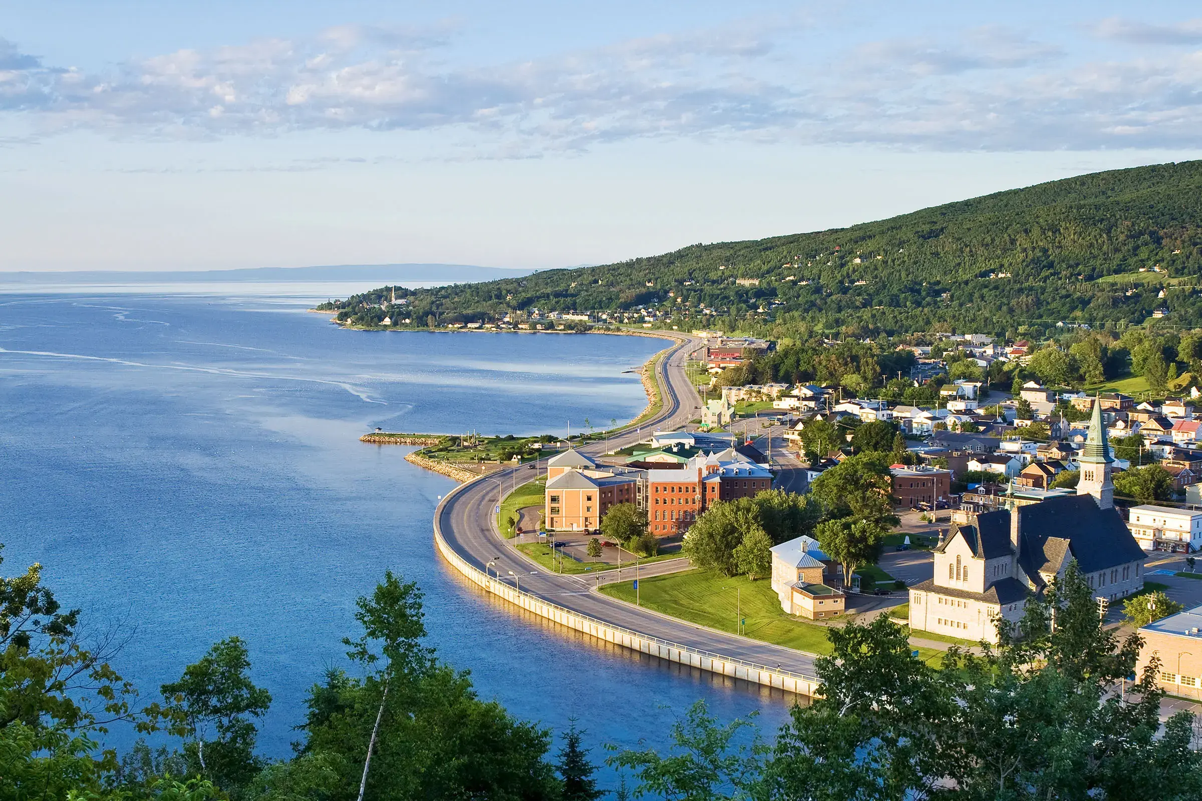 Cheap Weekend Getaways in Michigan for Couples in Winter