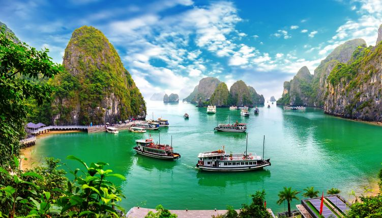 40 Cheap Places You Should Travel to  in 2025