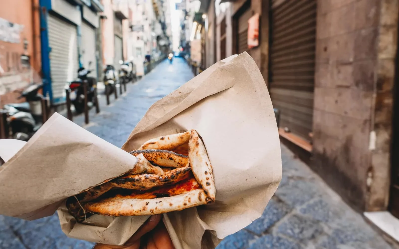 How to Visit Naples on a Budget