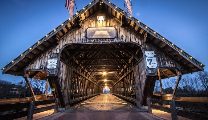 Frankenmuth