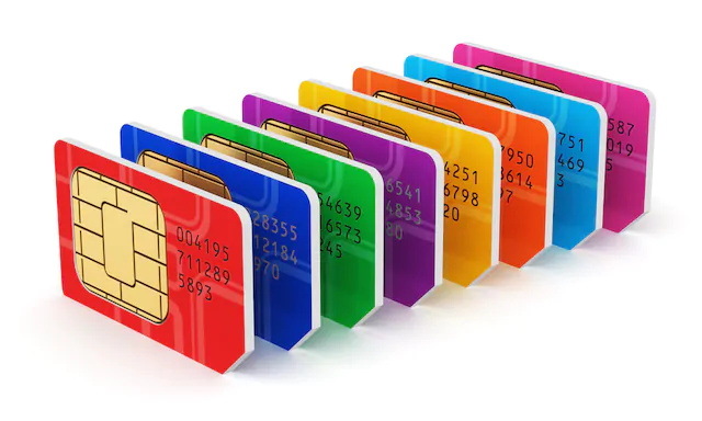 The 11 Best International SIM Cards for 2025
