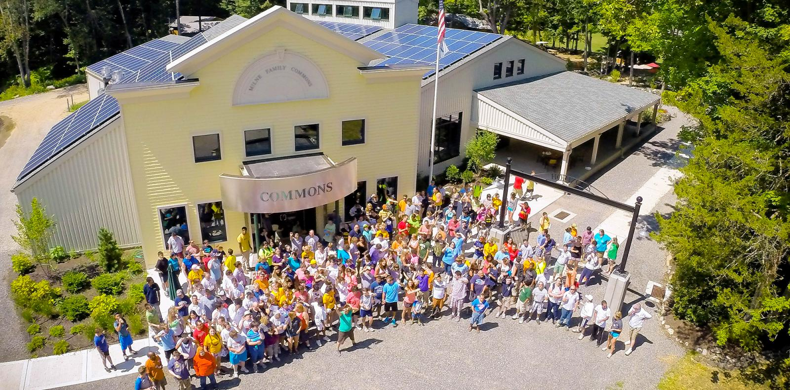 20 Free Summer Camps For Low-Income families In USA In 2025