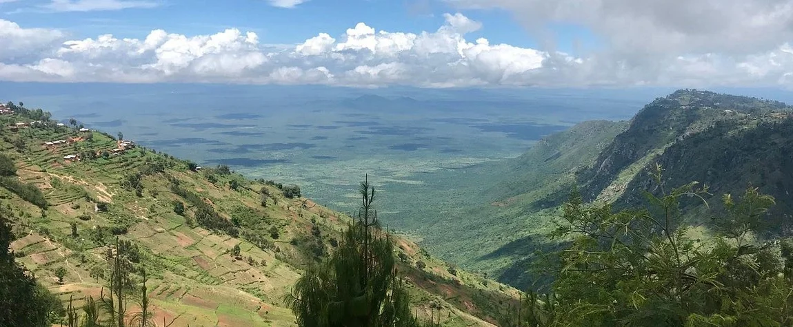 Lushoto Tanzania Guide