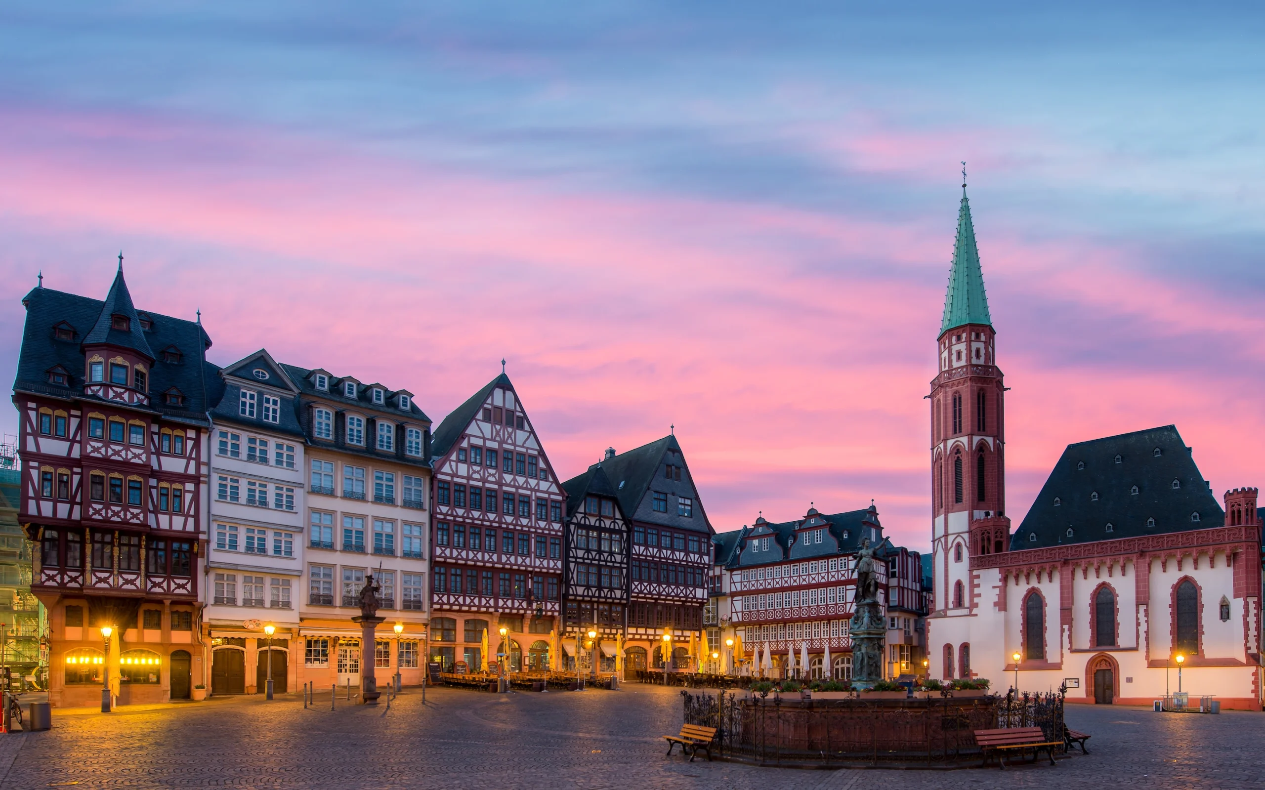 Most Expensive City in Latin America – And Why It’ll Still Seduce Your Wallet Anyway