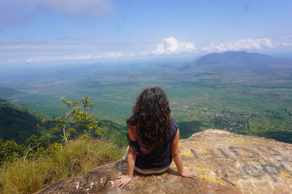 Lushoto Tanzania Guide