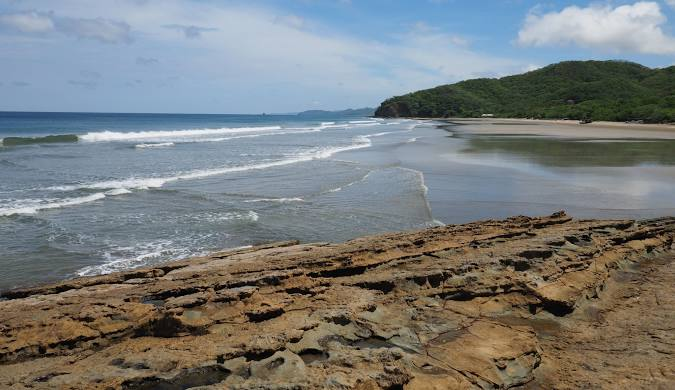 Playa El Coco, Rivas