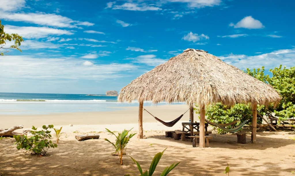 Playa Hermosa, San Juan del Sur