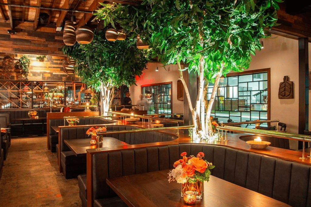 Cute Restaurants In Houston