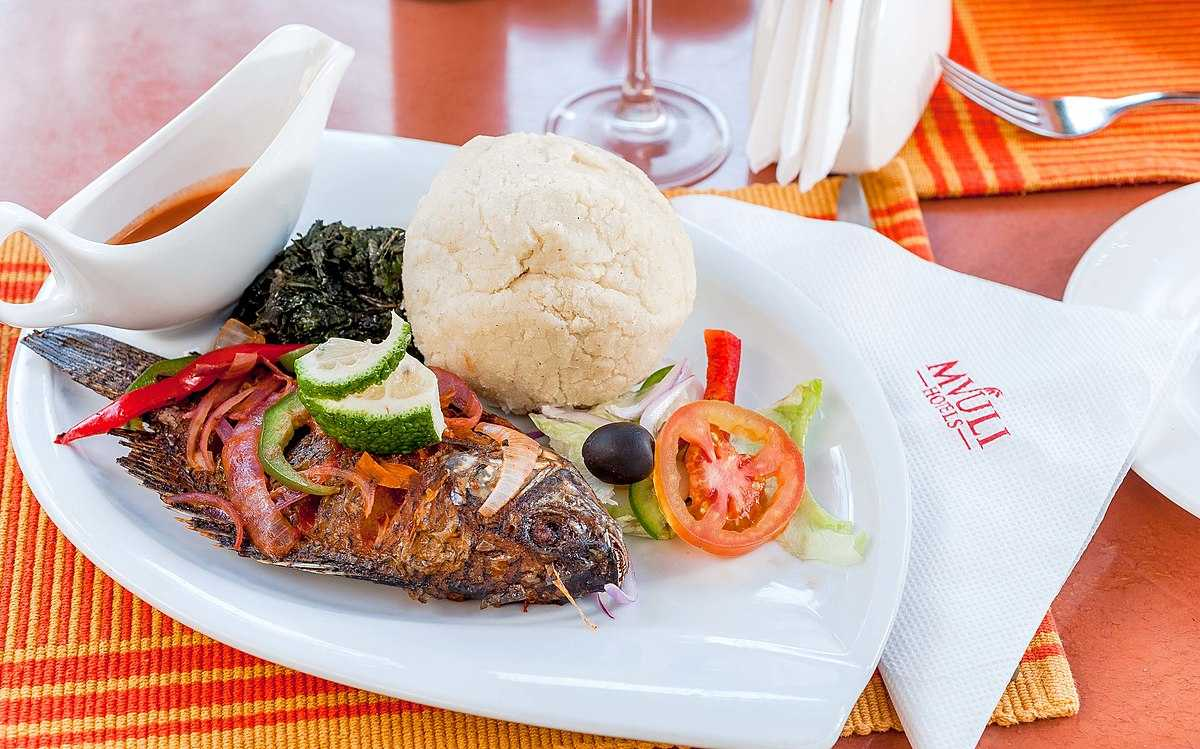 Lushoto Tanzania Guide