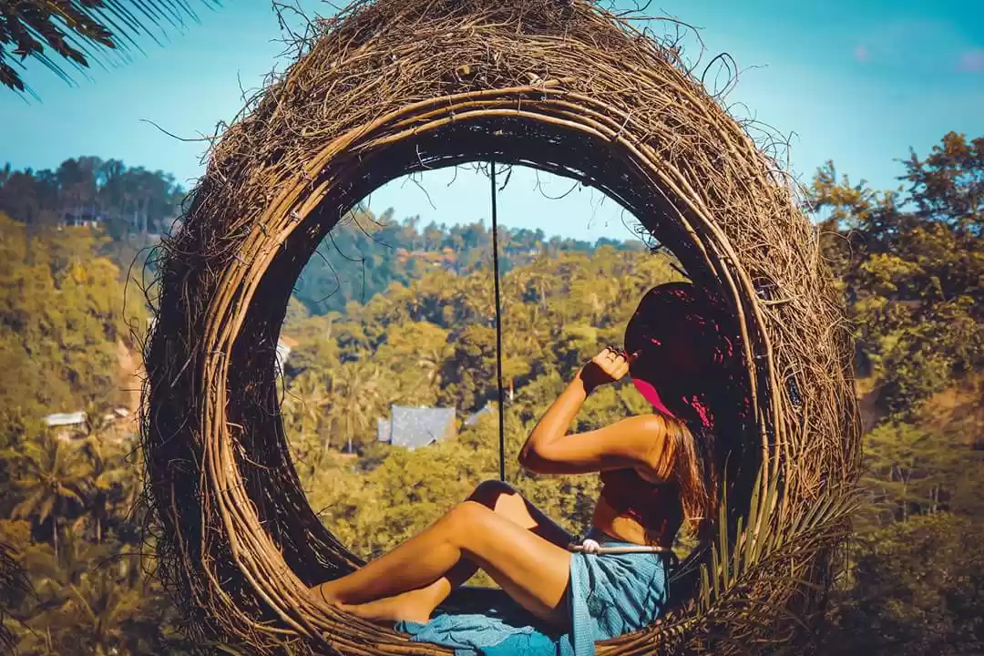 Ceking Rice Terrace: Bali’s Green Stairway to the Gods (and Also to Your IG Feed)