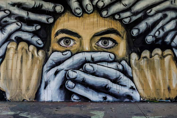 Underground Berlin: The Fringes of Society
