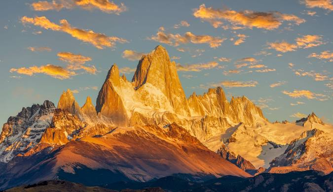 Patagonia Fitz Roy Hike: All You Need to Know