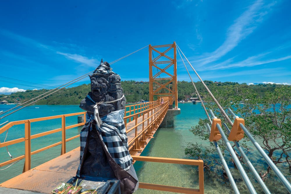Nusa Ceningan: Everything You Need to Know