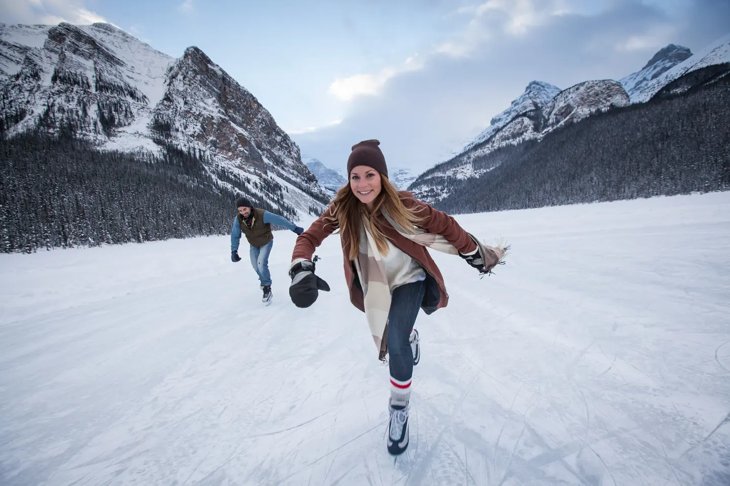 Alberta’s Winters: Just 25 Beautiful Pictures