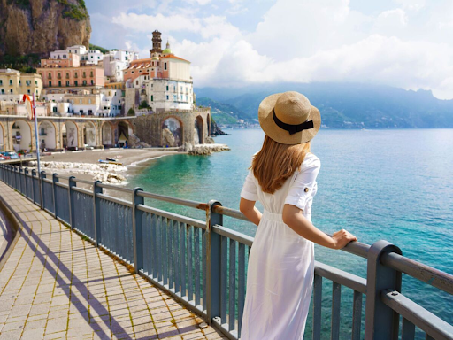 Best time to Visit Italy