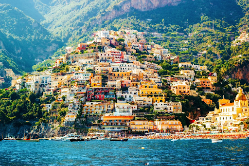 Traveling to Italy
