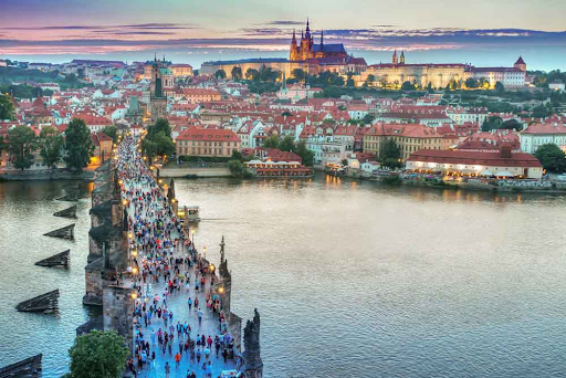 Best Things to Do in Czech Republic