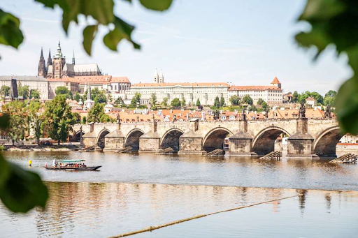 Best Time to Visit Czech Republic