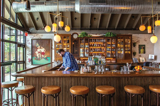 Best Casual Restaurants In Houston