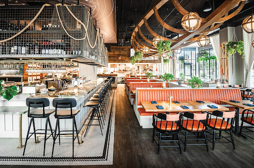 Best New Restaurants In Fort Worth