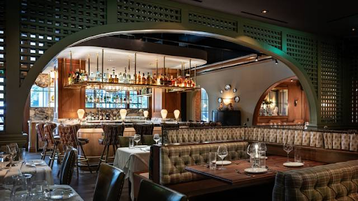 Romantic Restaurants In Fort Worth