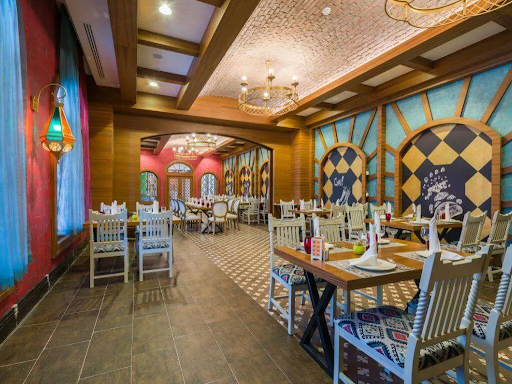 Best Mexican Restaurants In Fort Worth