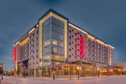 Cheap Hotels In Fort Worth