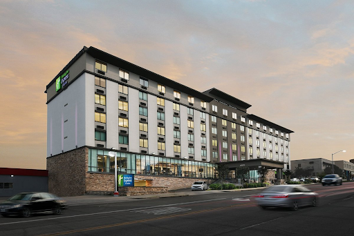 Hotels Close To Billy Bob’s In Fort Worth Texas