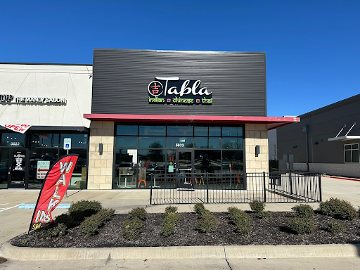 Indian Restaurants In Fort Worth