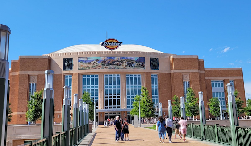 Hotels Near Dickies Arena In Fort Worth