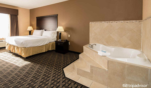Hotels With Jacuzzi In Room Fort Worth
