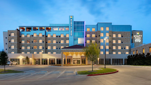 Hotels Close To Tcu In Fort Worth Tx