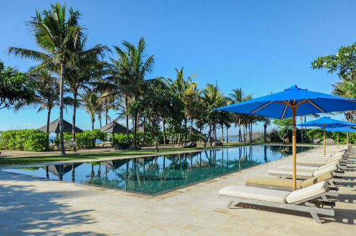 Where to Stay in Bali: Dreamy Komaneka at Keramas
