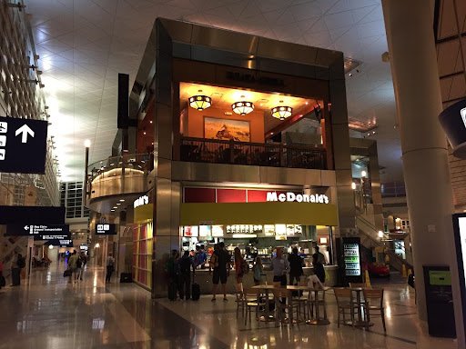Best Restaurants in Dallas Fort Worth Airport