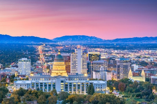 Things To Do In Salt Lake City