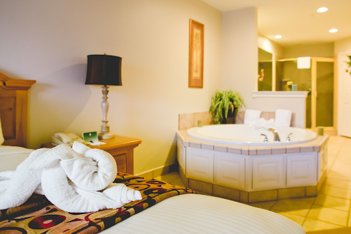 Boutique Hotels In Fort Worth