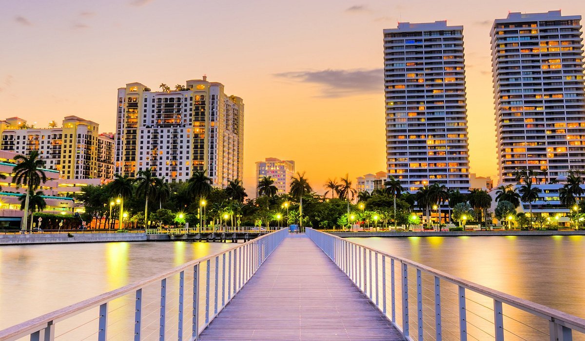 Cheap Things To Do in West Palm Beach