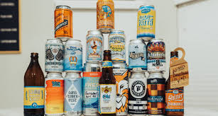 Best Oktoberfest Breweries in Houston