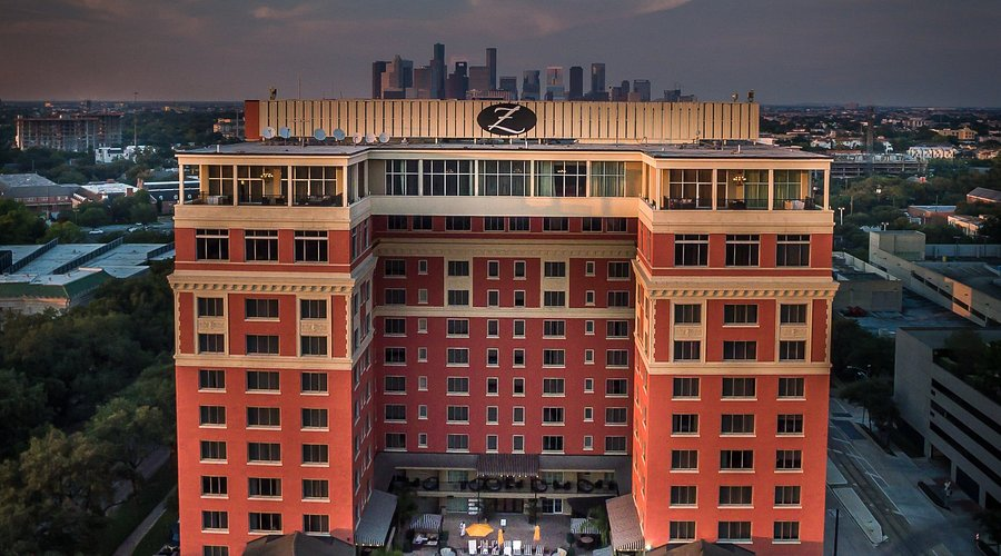 Hotel Zaza Museum District