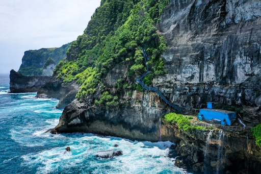 Nusa Penida’s Secret Spots