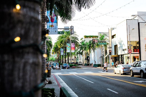 How Much To Save For Food Traveling In Los Angeles​