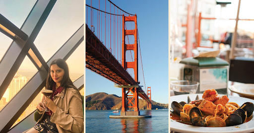 Things To Do In San Francisco For Young Adults​
