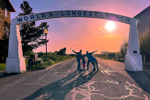 The Best Things To Do In Long Beach, Washington