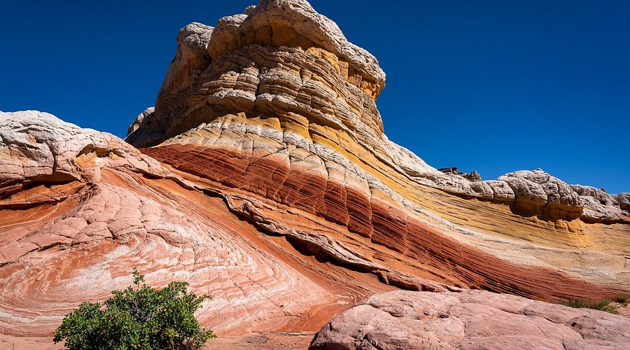 How to See White Pocket, an Amazing Alternative to the Wave